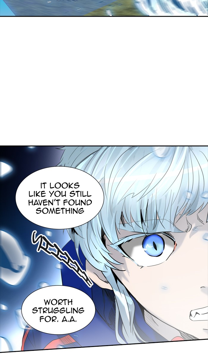 Tower of God Chapter 373 84